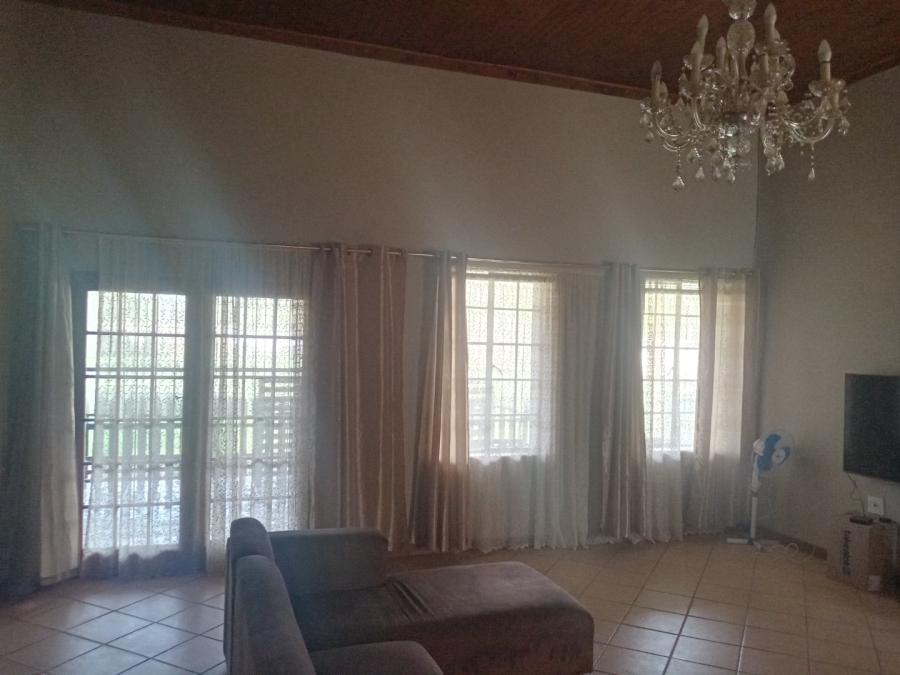 3 Bedroom Property for Sale in Petrusburg Free State